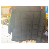 Assorted Insulated Winter Clothing Collection - Jackets and Vests