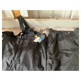 Collection of Black and Green Snow Pants - Various Sizes