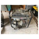 Coleman Powermate 3750 Portable Generator