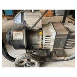 Coleman Powermate 3750 Portable Generator