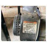 Coleman Powermate 3750 Portable Generator