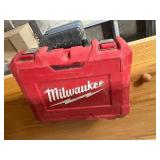Masterforce Drill Set with Battery Charger in Milwaukee Case