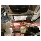 Coleman Powermate Direct Drive Air Compressor with Hose