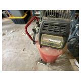 Coleman Powermate Direct Drive Air Compressor with Hose