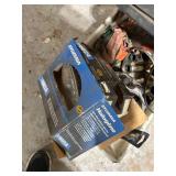 Automotive Parts Lot