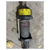 Superwinch Electric Winch with Steel Cable