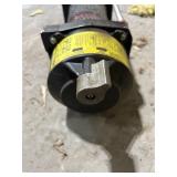 Superwinch Electric Winch with Steel Cable