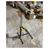 Workforce Workmover Ball Bearing Roller Stand