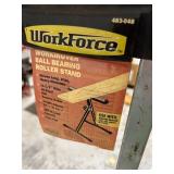 Workforce Workmover Ball Bearing Roller Stand