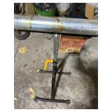 Workforce Workmover Ball Bearing Roller Stand