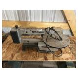 Dremel 16 Inch Scroll Saw Model 1671
