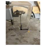 Dremel 16 Inch Scroll Saw Model 1671