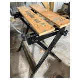 Black & Decker Workmate 150 Portable Workbench