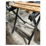 Black & Decker Workmate 150 Portable Workbench