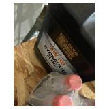 Collection of Outboard Lubricants and Hydraulic Fluids Including Evinrude, Mercury, and More