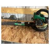 Weed Eater FeatherLite FL1500LE Gas Leaf Blower 150 MPH