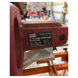 Tool Shop 10 Inch Sliding Compound Miter Saw with Stand