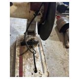Tool Shop 14 Inch Cut Off Saw Model 240-2101