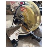 Ryobi 10 Inch Compound Miter Saw
