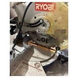 Ryobi 10 Inch Compound Miter Saw