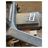 Ryobi 10 Inch Compound Miter Saw