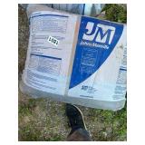 Lot of Fiberglass Insulation Batts R-19 R-30 Johns Manville and Owens Corning