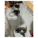 Minn Kota 65 Trolling Motor with Mount and Propeller