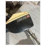 Minn Kota 65 Trolling Motor with Mount and Propeller