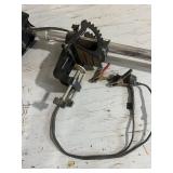 Minn Kota 65 Trolling Motor with Mount and Propeller