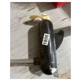 Minn Kota 65 Trolling Motor with Mount and Propeller