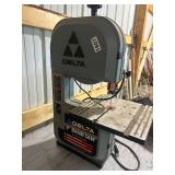 Delta 9-Inch Band Saw