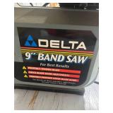 Delta 9-Inch Band Saw