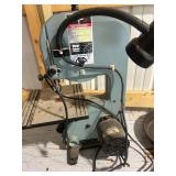 Delta 9-Inch Band Saw