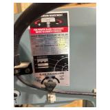 Delta 9-Inch Band Saw