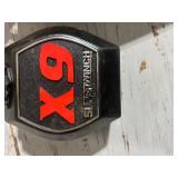 Superwinch X9 Winch Parts and Wiring Kit