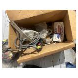 Superwinch X9 Winch Parts and Wiring Kit
