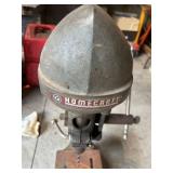 Vintage Delta Homecraft Bench Top Drill Press