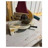 Makita LS1030 10-Inch Miter Saw
