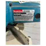 Makita LS1030 10-Inch Miter Saw