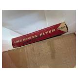 Lot of Vintage Lionel Train Track, Accessories, Electrical Parts, and Assorted Model Train Cars