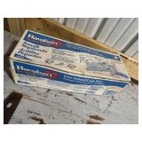 Group of Assorted Hand Saws and Hacksaws