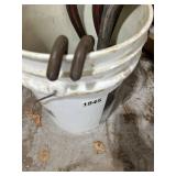Set of 4 Heavy-Duty Tow Chains with Hooks