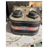 American Flyer Lines 30B Twin Power Controller Toy Transformer