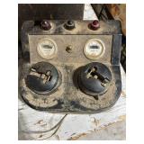 American Flyer Lines 30B Twin Power Controller Toy Transformer