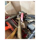 Collection of Assorted Hand Tools, Power Tool, Carpenter