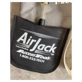 Access Tools Air Jack Long Reach Car Opening Kit with Manual and Case