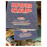 Collection of Trailer Hitches, Ball Mounts, Chains, and Towing Accessories