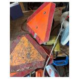 Mixed Lot of Vintage Power Tools and Hand Tools including Jigsaws, Circular Saw, and Accessories