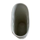 Nanny Still Heinrich & Company Tall White Vase