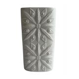 Nanny Still Heinrich & Company Tall White Vase